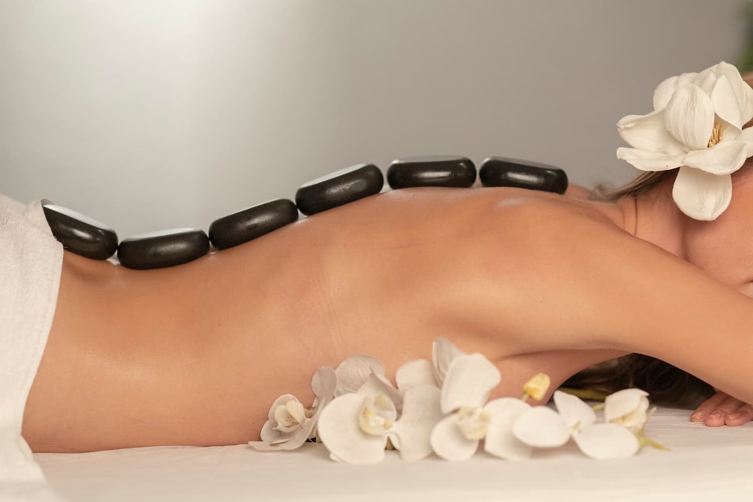 Hawaiian Massage Courses in Melbourne